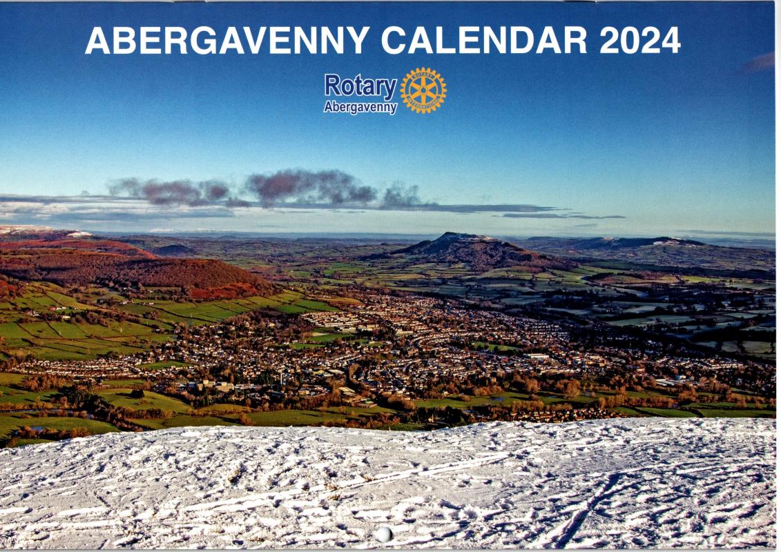 Abergavenny Rotary News Rotary Abergavenny